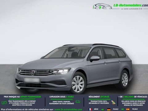 Annonce voiture Volkswagen Golf SW 20990 €