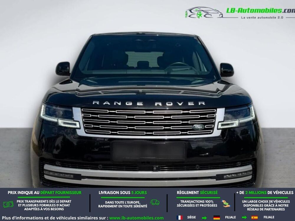 Range Rover D350 AWD BVA 2024 occasion 31850 Beaupuy