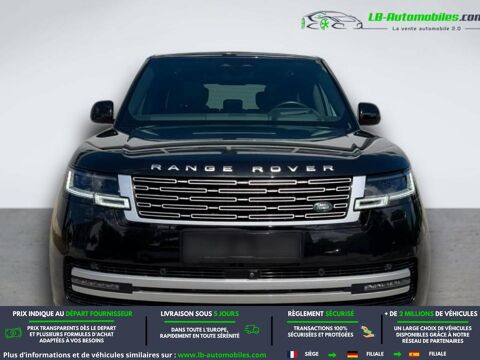 Range Rover D350 AWD BVA 2024 occasion 31850 Beaupuy