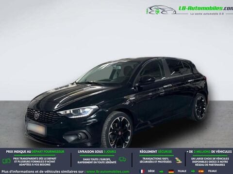 Fiat Tipo 1.4 95 ch BVM 2020 occasion Beaupuy 31850