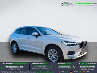 XC60 B4 197 ch diesel BVA 2019 occasion 31850 Beaupuy