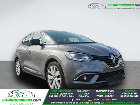 Renault Sc&eacute;nic 1.3TCe 115 BVM 2019 occasion Beaupuy 31850