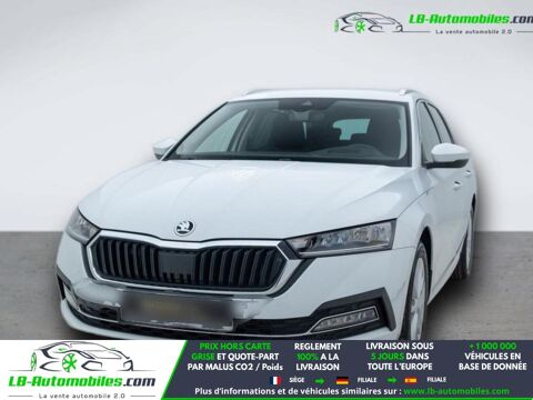 Skoda Octavia 2.0 TDI 150 ch BVA 4x4 2023 occasion Beaupuy 31850