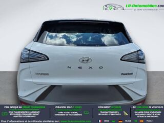 Nexo Hydrogene 163 ch 2019 occasion 31850 Beaupuy