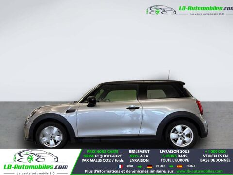Cooper 136 ch BVA 2023 occasion 31850 Beaupuy