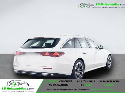 Classe E 220 d BVA 2023 occasion 31850 Beaupuy