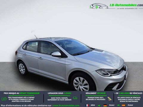 Polo 1.0 80 S&S BVM 2021 occasion 31850 Beaupuy