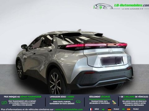 C-HR Hybride Rechargeable 225 2025 occasion 31850 Beaupuy