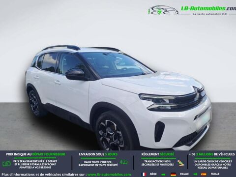 C5 aircross BlueHDi 130 BVA 2024 occasion 31850 Beaupuy