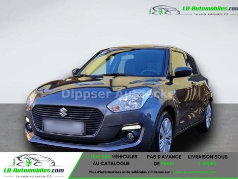 Suzuki Swift 1.2 Dualjet 90ch 2018 occasion Beaupuy 31850