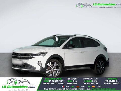 Taigo 1.0 TSI 110 BVA 2022 occasion 31850 Beaupuy
