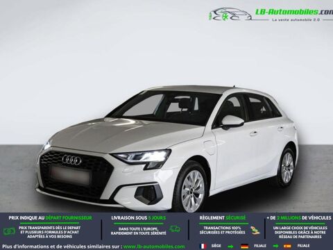 Audi A3 40 TFSIe 204 BVA 2023 occasion Beaupuy 31850