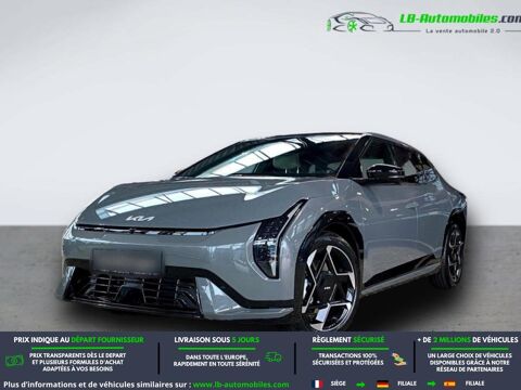 Annonce voiture Kia Ev4 39750 €