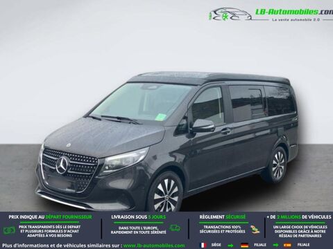 Annonce voiture Mercedes Classe V 86400 €