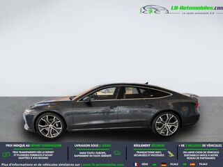 A7 50 TDI 286 BVA Quattro 2018 occasion 31850 Beaupuy