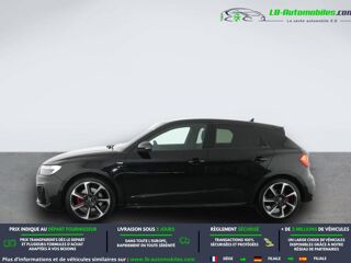 A1 40 TFSI 200 ch BVA 2020 occasion 31850 Beaupuy