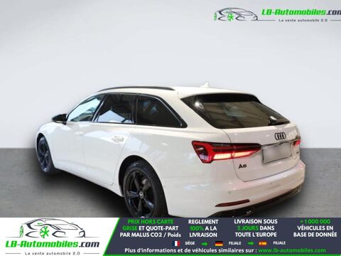 A6 40 TDI 204 ch Quattro 2023 occasion 31850 Beaupuy