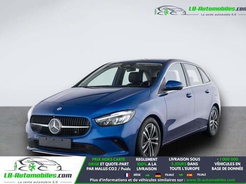 Annonce voiture Mercedes Classe B 30977 €