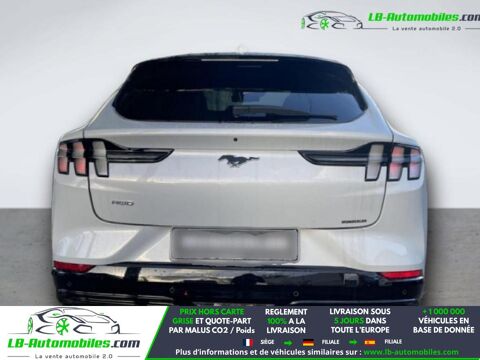 Mustang 99 kWh 351 ch AWD 2024 occasion 31850 Beaupuy