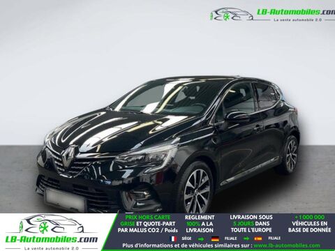 Annonce voiture Renault Clio V 17400 €