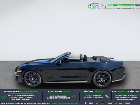 Mustang 5.0 450ch BVA 2019 occasion 31850 Beaupuy
