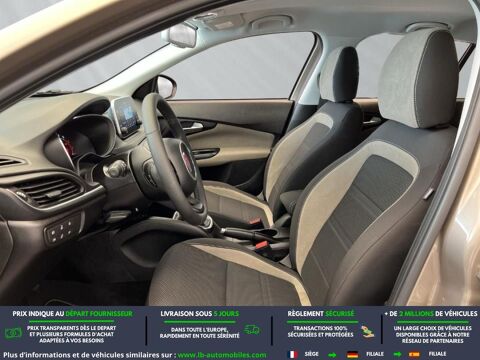 Tipo 1.4 T-jet 120 ch 2020 occasion 31850 Beaupuy