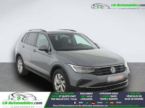 Tiguan 2.0 TDI 150 BVA 2020 occasion 31850 Beaupuy