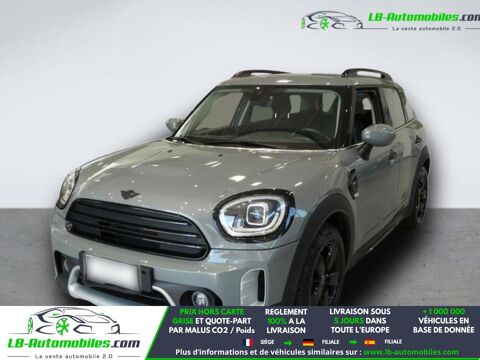 Annonce voiture Mini Clubman 28200 €