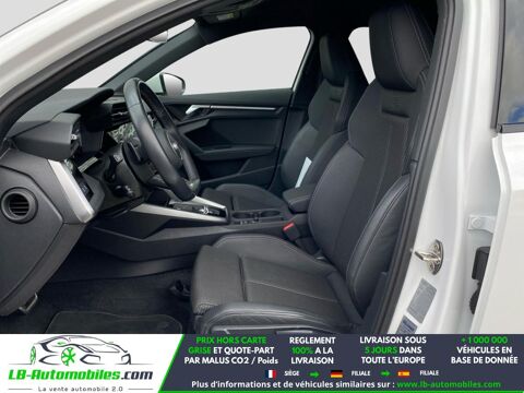 A3 30 TFSI Mild Hybrid 110 BVA 2023 occasion 31850 Beaupuy