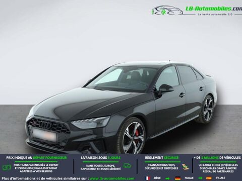Annonce voiture Audi S4 47270 €
