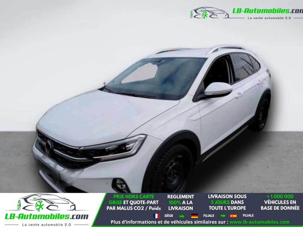 Taigo 1.0 TSI 110 BVM 2023 occasion 31850 Beaupuy