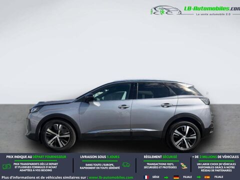3008 Hybrid 180 e-BVA 2021 occasion 31850 Beaupuy