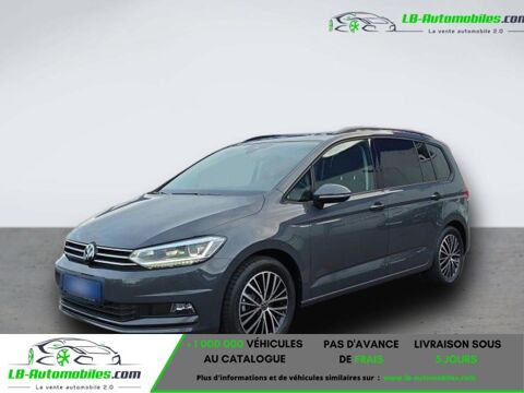 Volkswagen Touran 1.5 TSI EVO 150 BVA 7pl 2024 occasion Beaupuy 31850