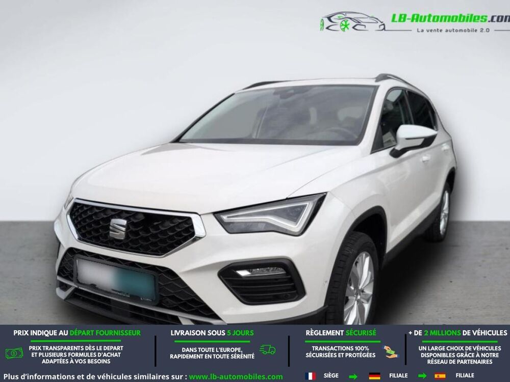 Ateca 2.0 TDI 150 ch BVM 2022 occasion 31850 Beaupuy