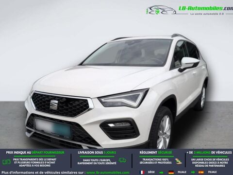 Annonce voiture Seat Ateca 22450 €