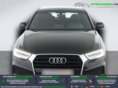 Q3 1.4 TFSI 150 ch BVA 2017 occasion 31850 Beaupuy