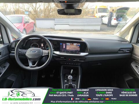 Tourneo VP 2.0 EcoBlue 122 BVM 4x4 2023 occasion 31850 Beaupuy