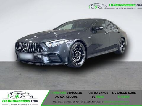 Mercedes Classe CLS 53 EQBoost AMG 2021 occasion Beaupuy 31850