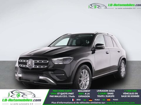 Classe GLE 300 d BVA 4Matic 2024 occasion 31850 Beaupuy
