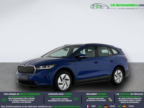Annonce voiture Skoda Enyaq 23889 €
