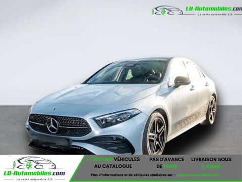 Mercedes Classe A 200 BVA 2025 occasion Beaupuy 31850