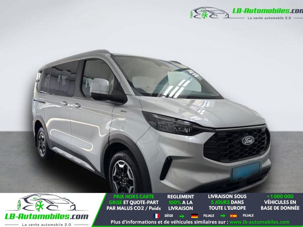 Tourneo VP 320 L1 2.0 EcoBlue 170 ch BVA 4x4 2025 occasion 31850 Beaupuy