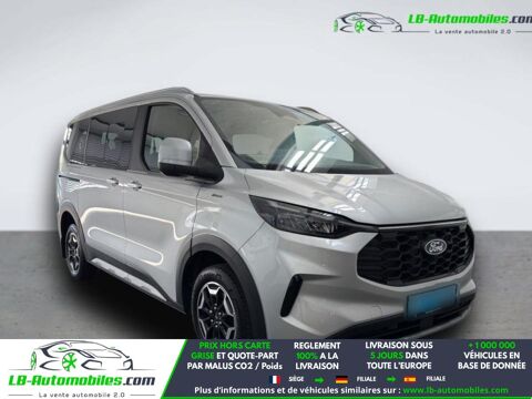 Annonce voiture Ford Tourneo VP 60900 €