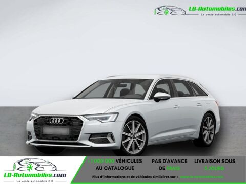 Audi A6 50 TFSIe 299 ch Quattro 2025 occasion Beaupuy 31850