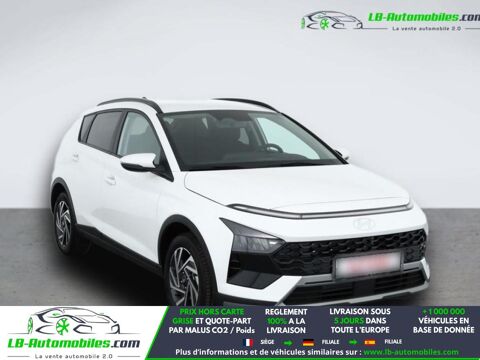 Bayon 1.0 T-GDi 100 Hybrid 48V 2025 occasion 31850 Beaupuy