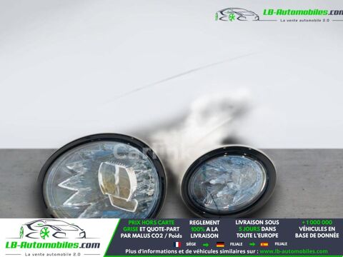 Flying Spur Hybrid V6 2.9 544ch BVA 2024 occasion 31850 Beaupuy