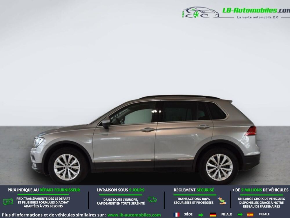 Tiguan 1.4 TSI 150 BMT BVM 2019 occasion 31850 Beaupuy