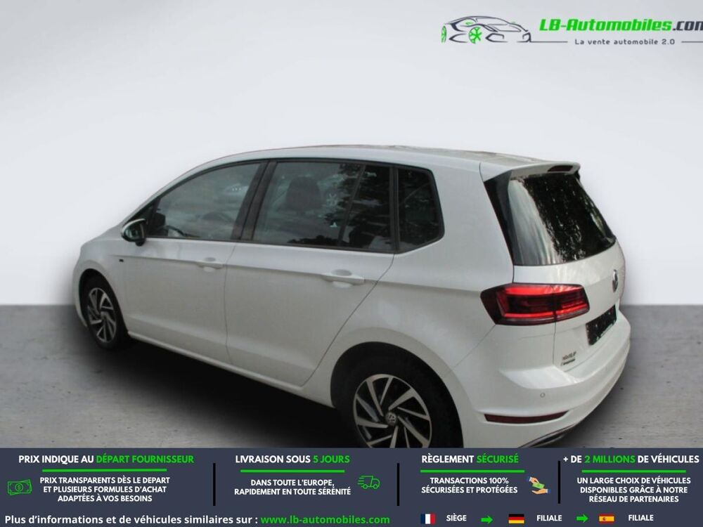 Golf 1.0 TSI 110 BVA 2018 occasion 31850 Beaupuy