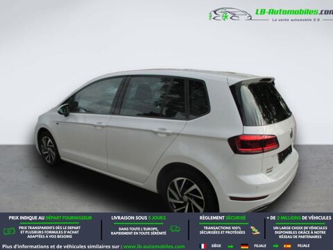 Golf 1.0 TSI 110 BVA 2018 occasion 31850 Beaupuy