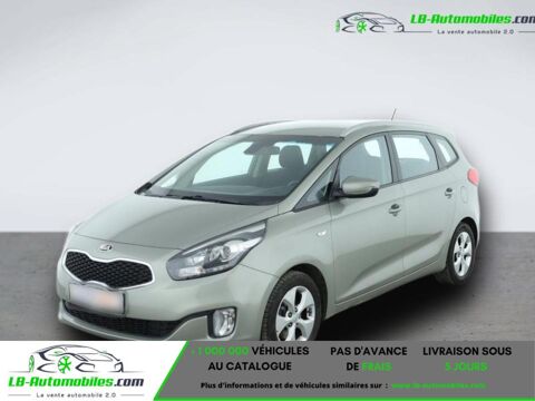 Kia Carens 1.7 CRDi 141 ch 7 pl 2017 occasion Beaupuy 31850